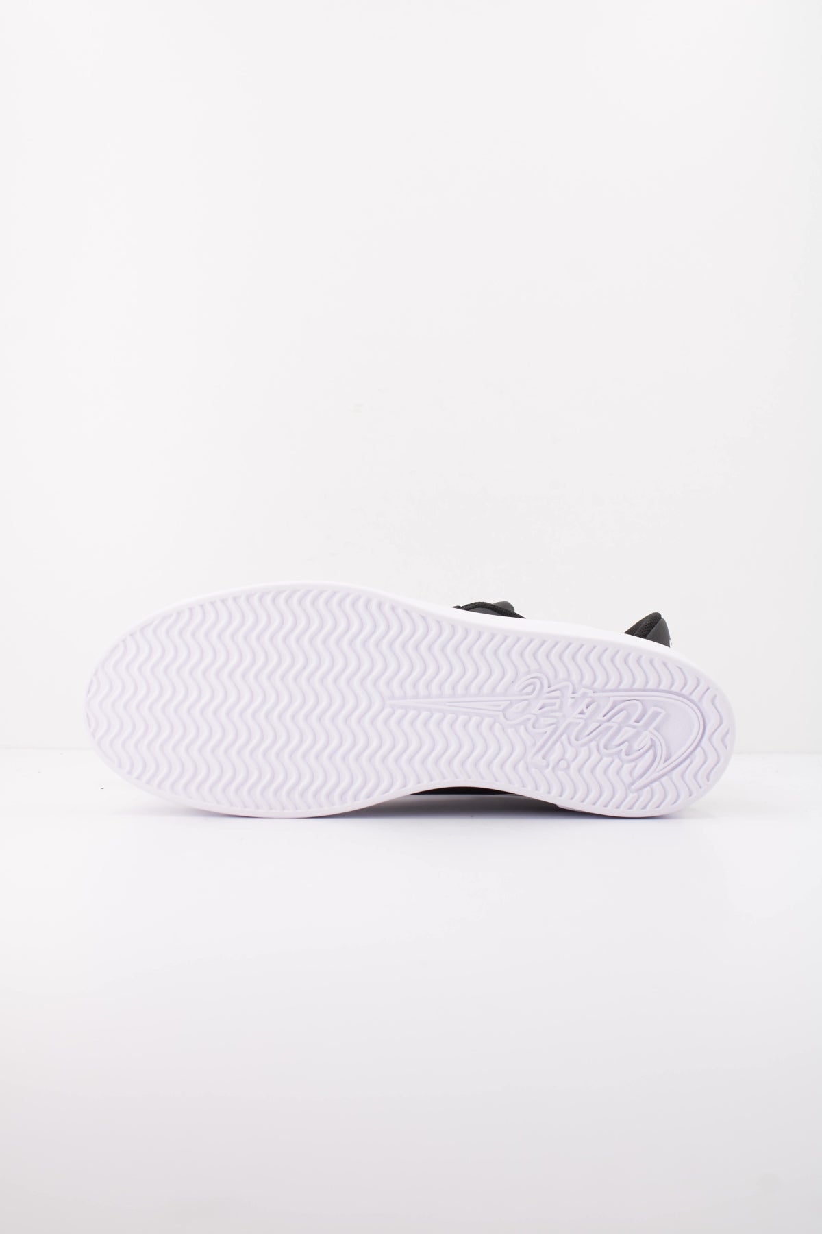 NIKE NIKE COURT HERITAGE SL en color NEGRO (5)