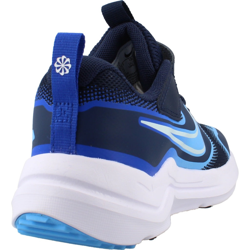 NIKE NIKE COSMIC RUNNER GRD PS en color AZUL (3)