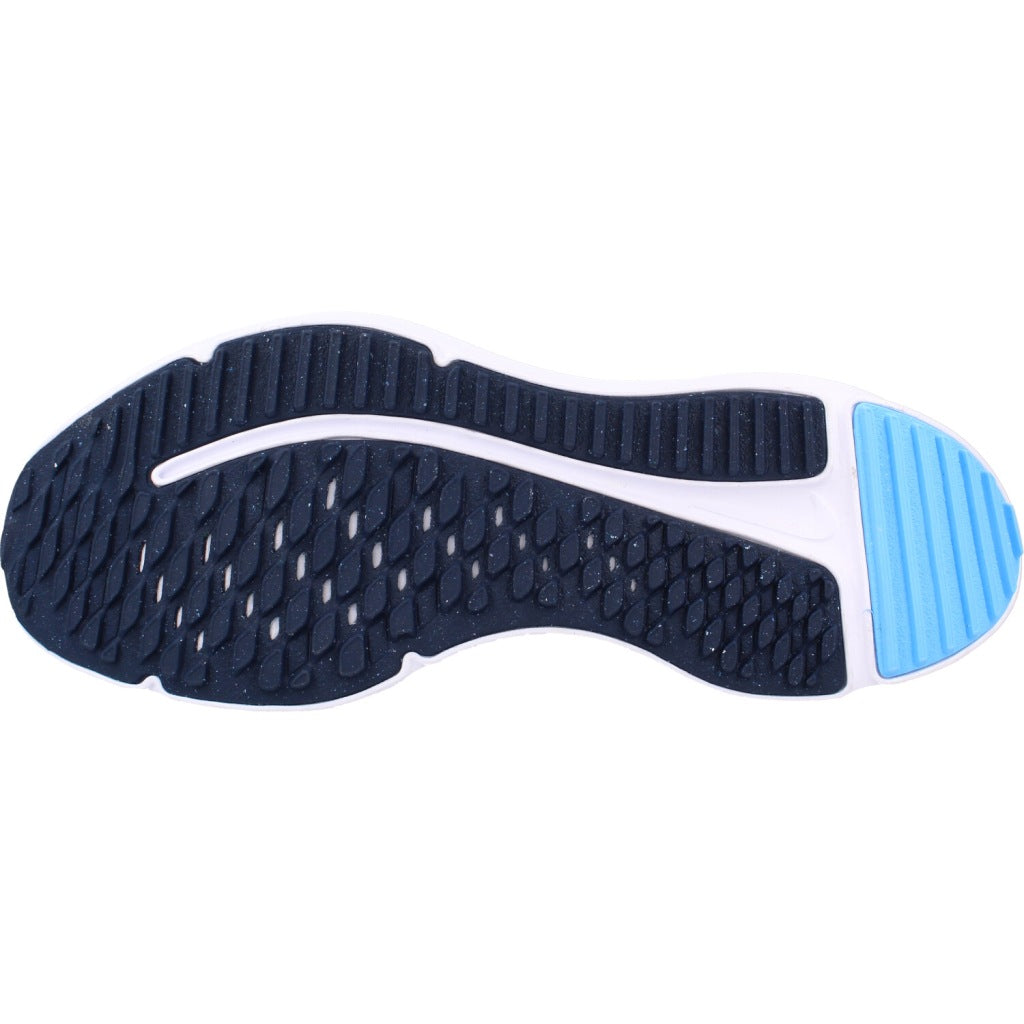 NIKE NIKE COSMIC RUNNER GRD PS en color AZUL (6)