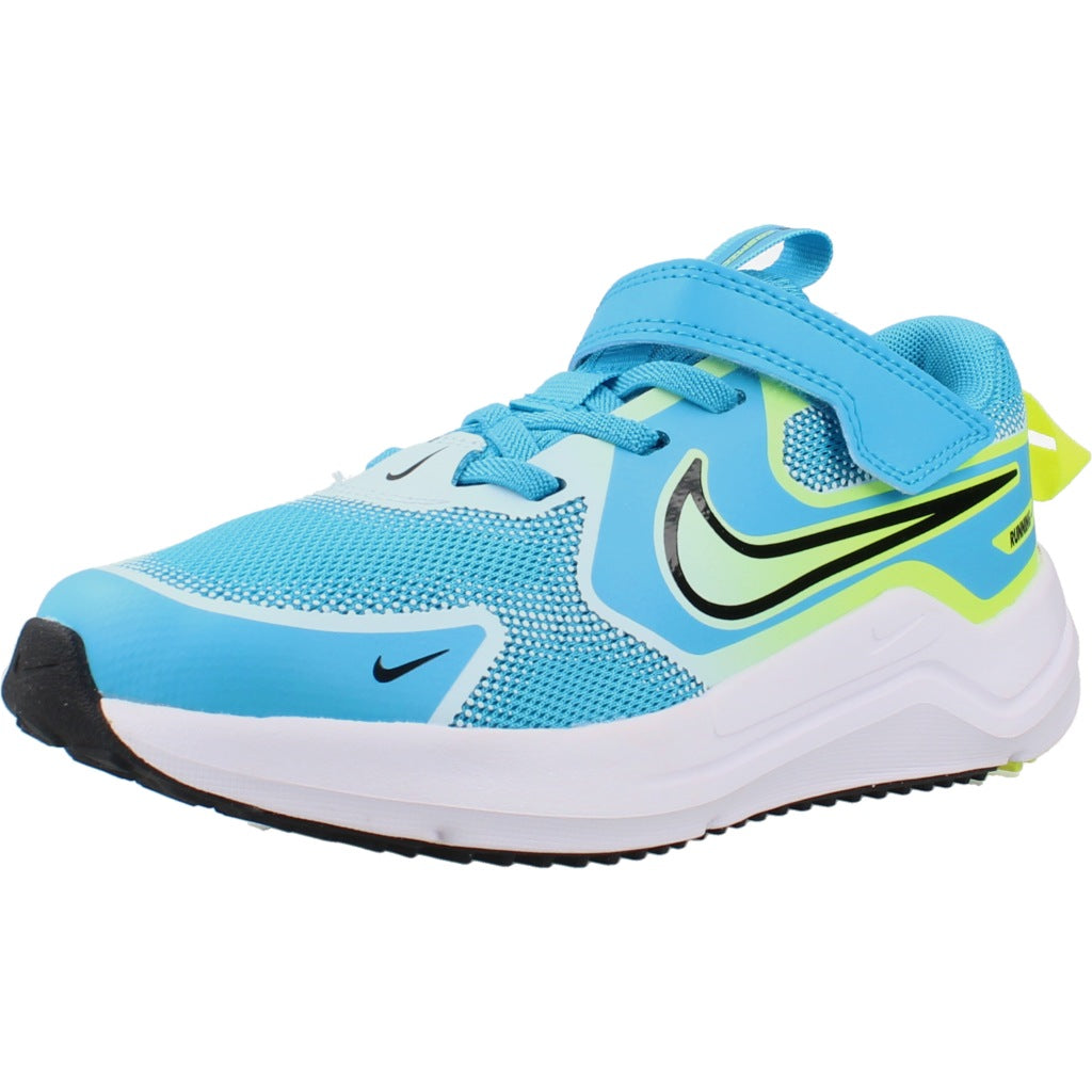 NIKE NIKE COSMIC RUNNER GRD PS en color AZUL (1)