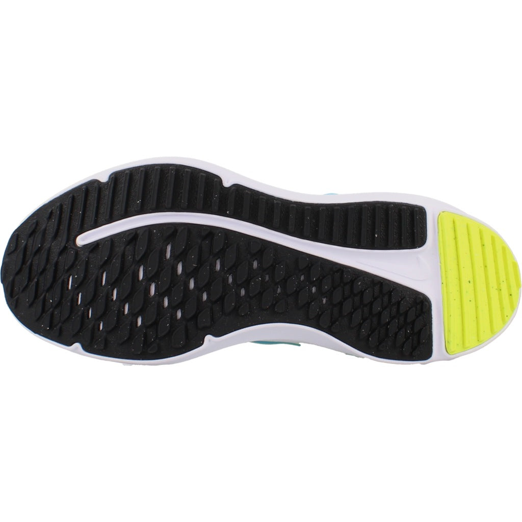 NIKE NIKE COSMIC RUNNER GRD PS en color AZUL (6)