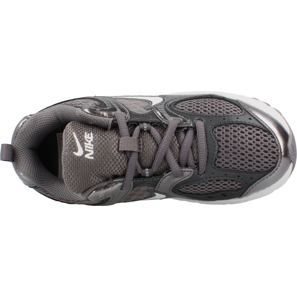 NIKE NIKE V RNR LACE PS en color GRIS (7)