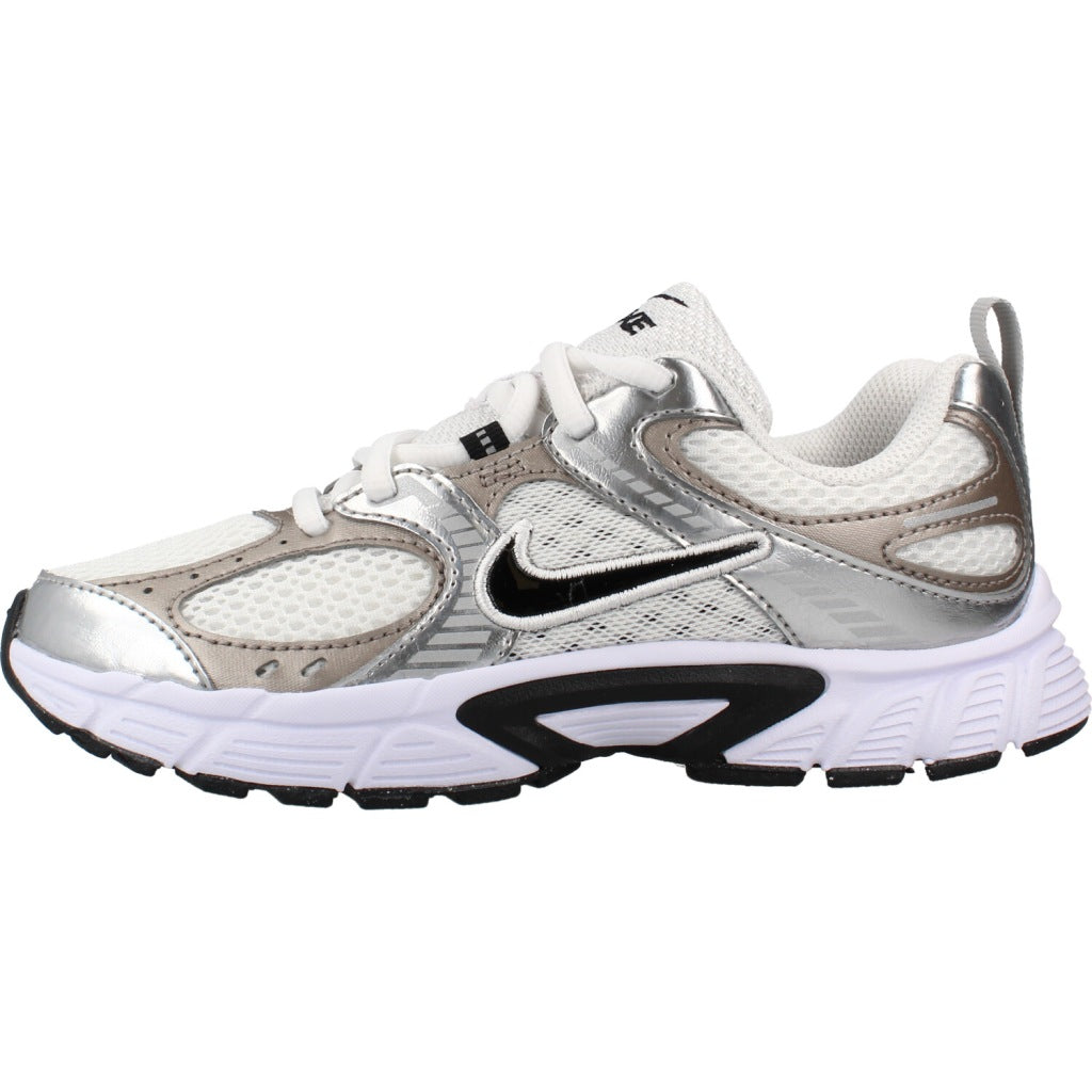 NIKE NIKE V RNR LACE PS en color BLANCO (2)