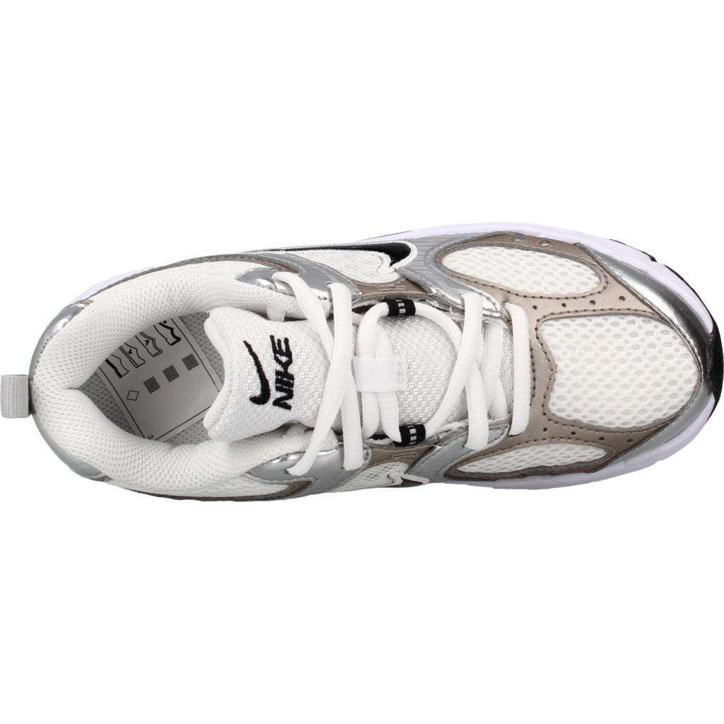 NIKE NIKE V RNR LACE PS en color BLANCO (7)