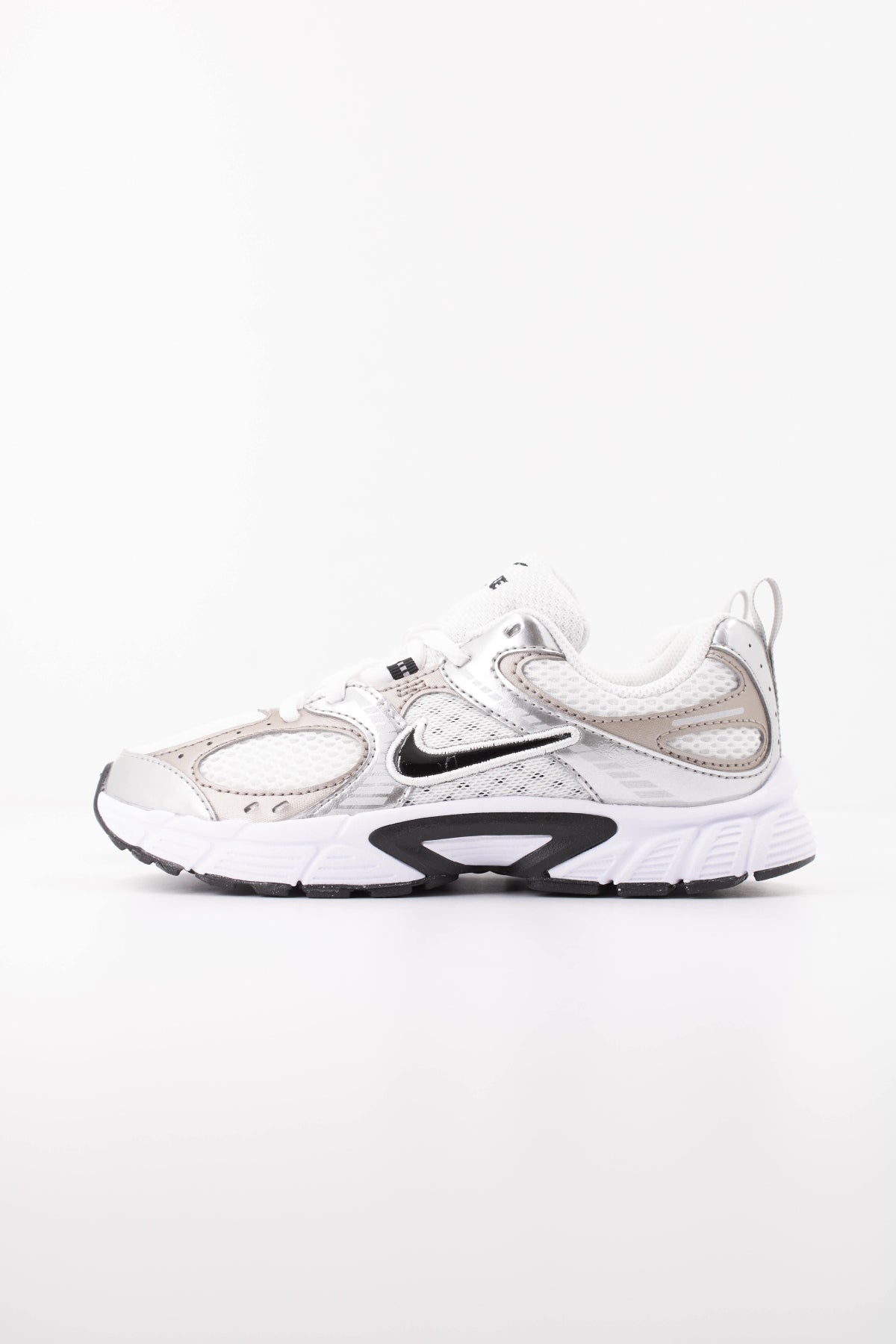 NIKE NIKE V RNR LACE PS en color BLANCO (1)
