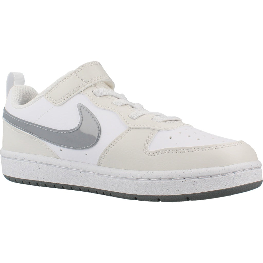 NIKE COURT BOROUGH LOW JES PSV en color BEIS (5)