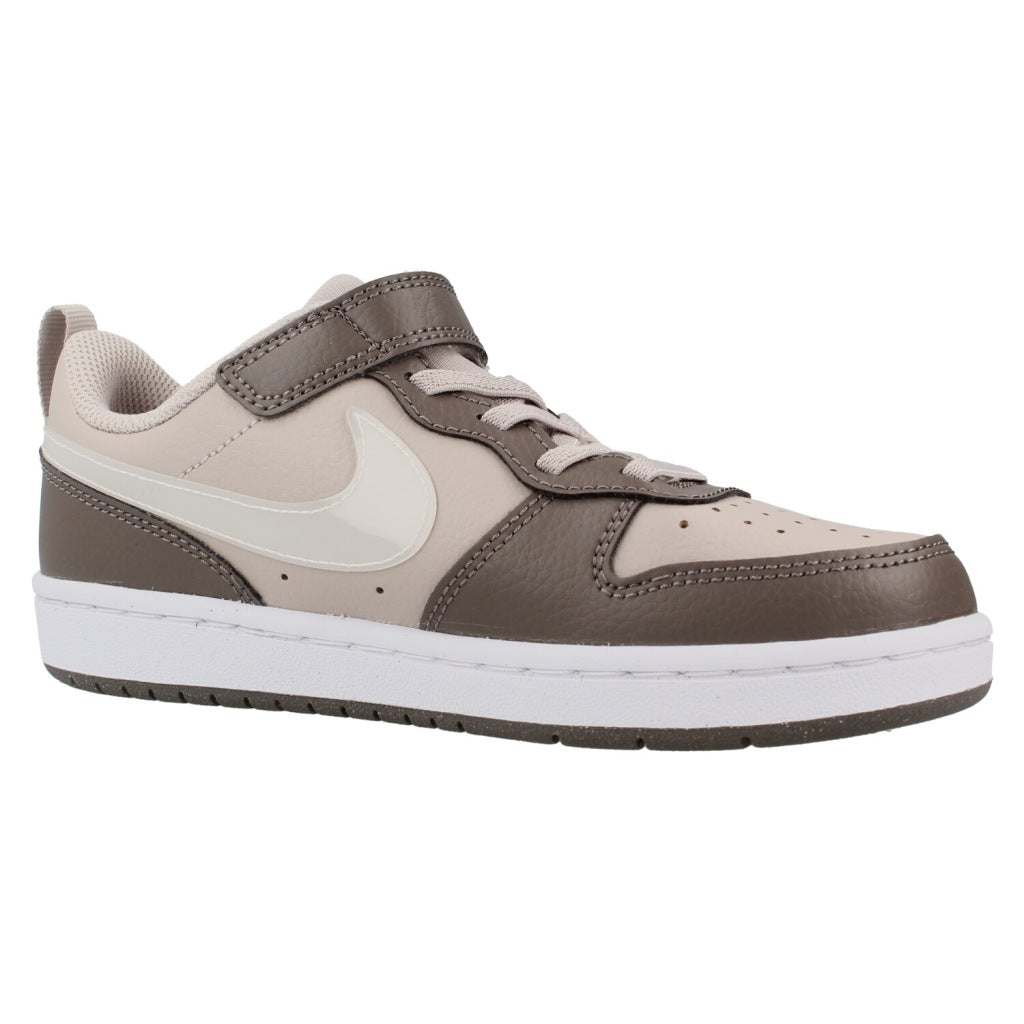 NIKE IV en color MARRON (5)