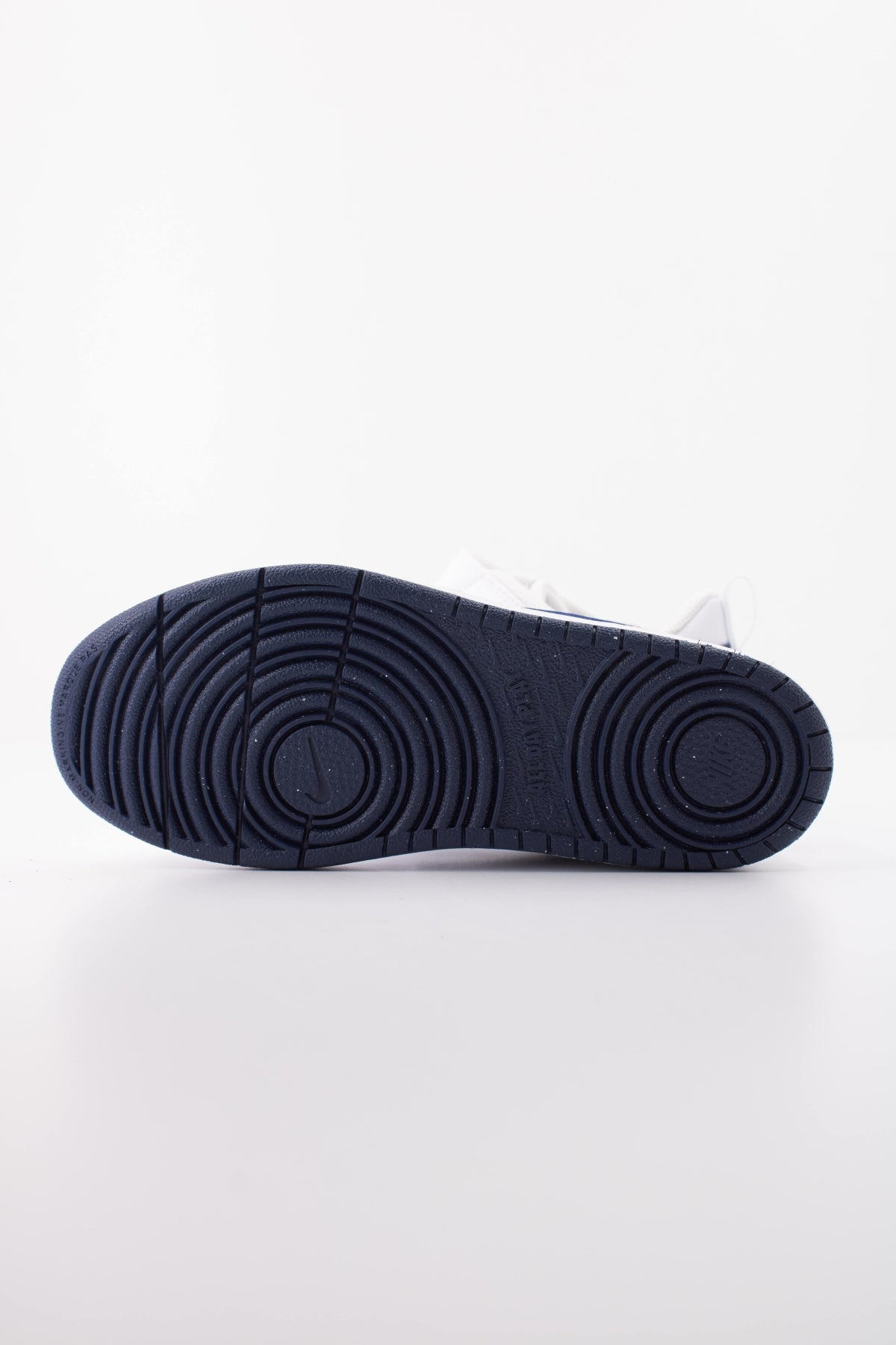 NIKE COURT BOROUGH LOW BRND PS en color BLANCO (5)