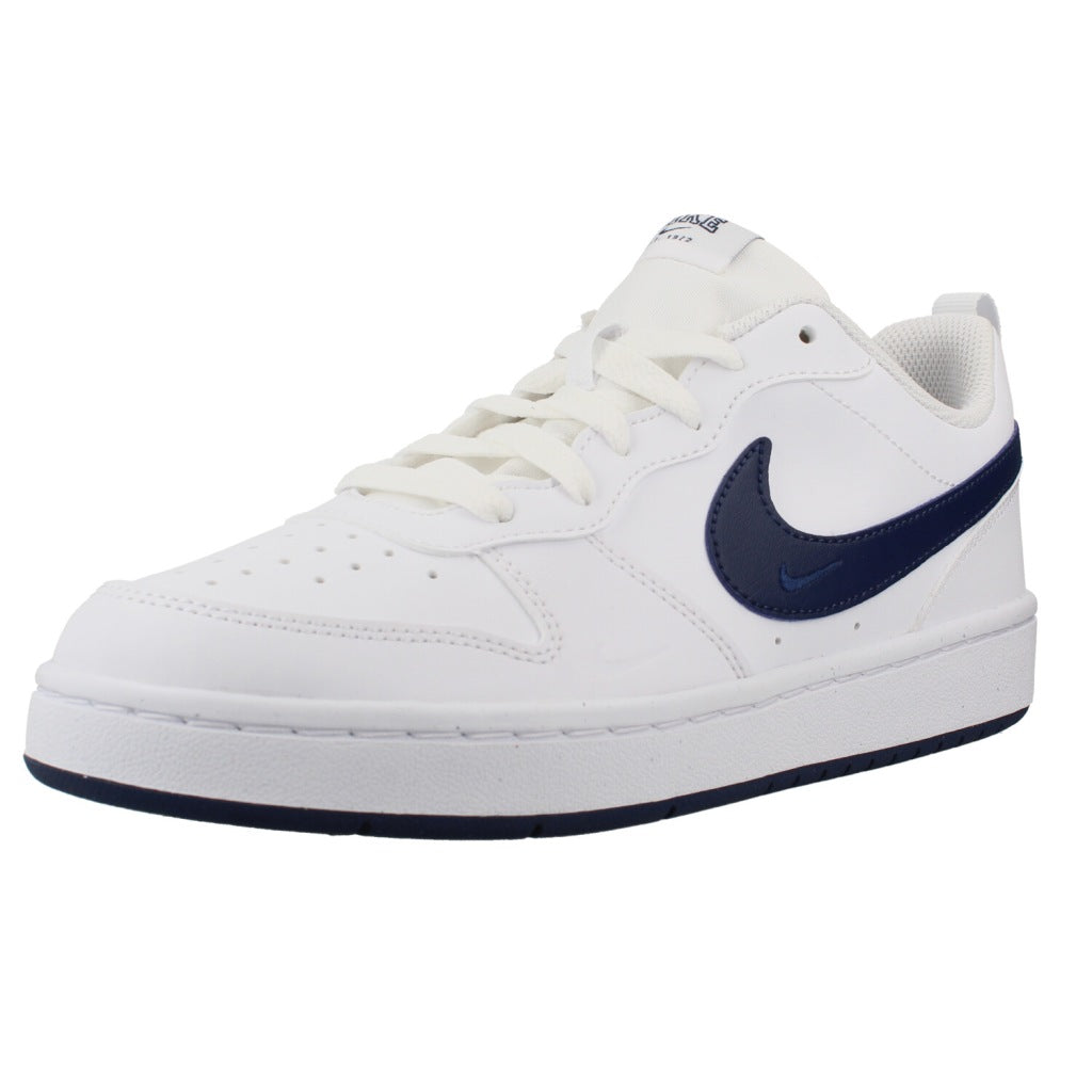 NIKE IV en color BLANCO (1)