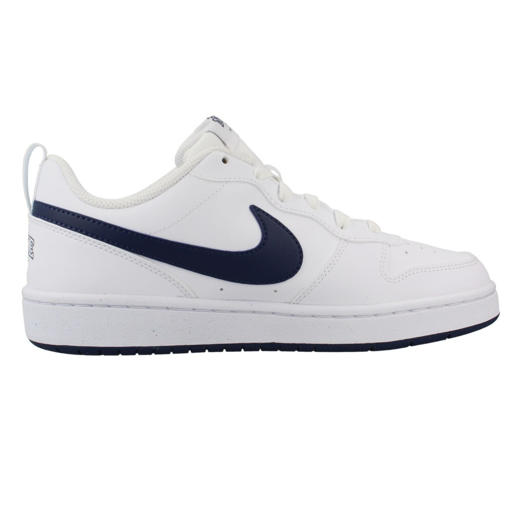 NIKE IV en color BLANCO (4)