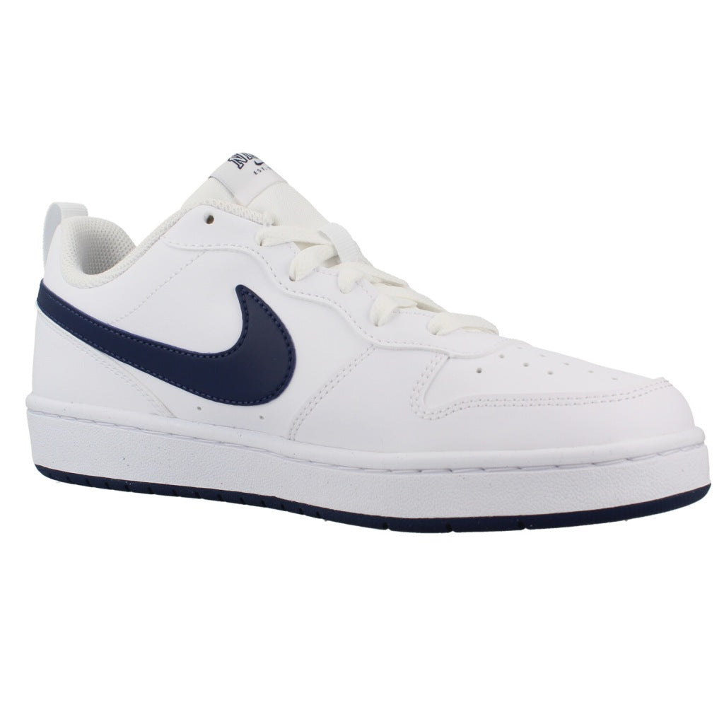 NIKE IV en color BLANCO (5)