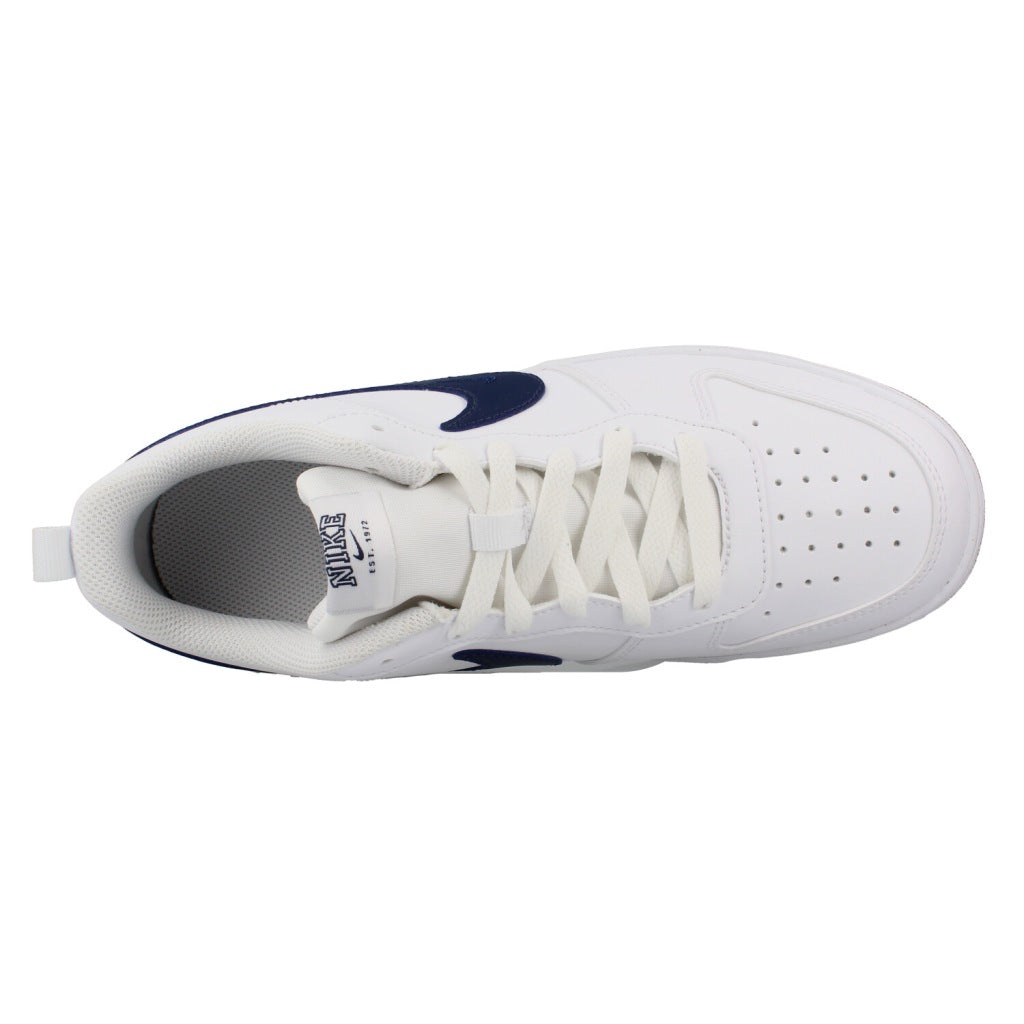 NIKE IV en color BLANCO (7)