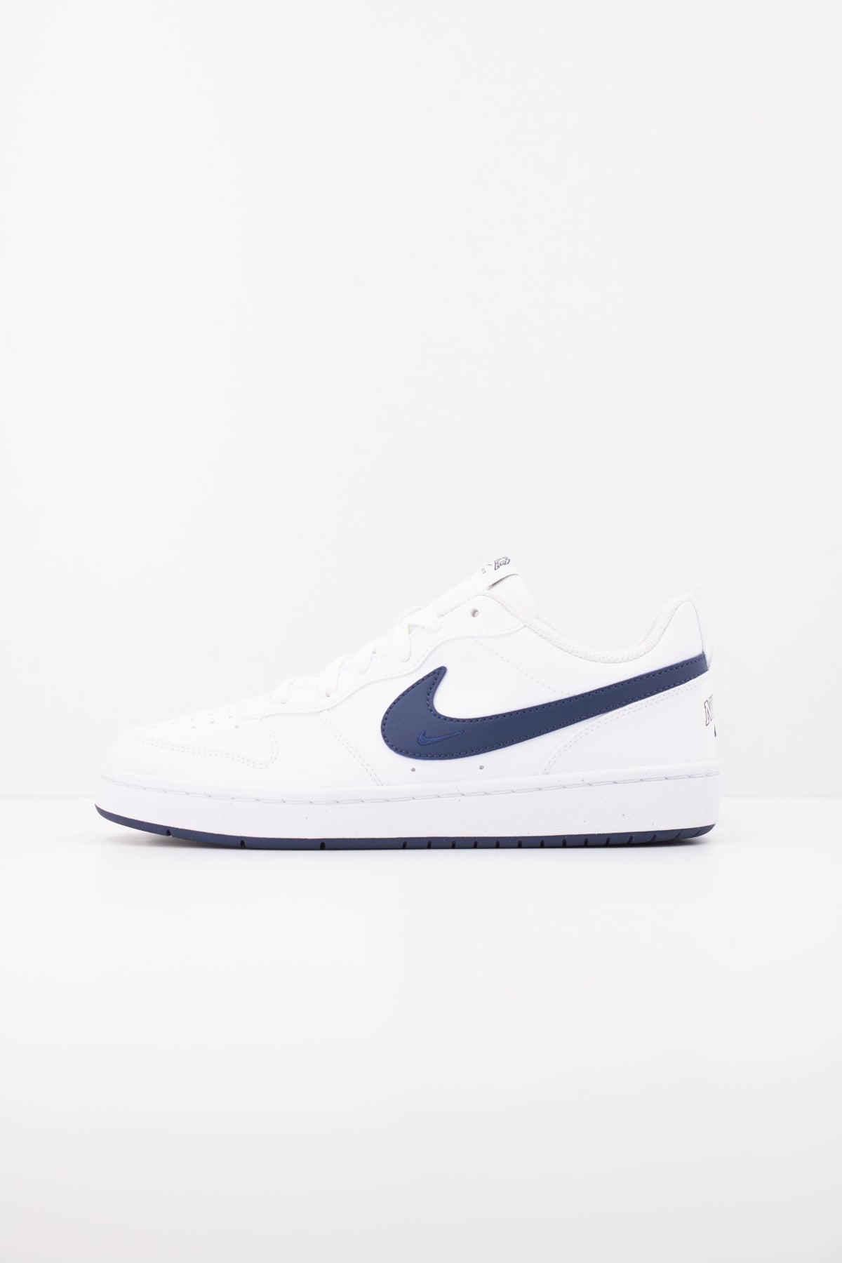 NIKE IV en color BLANCO (1)