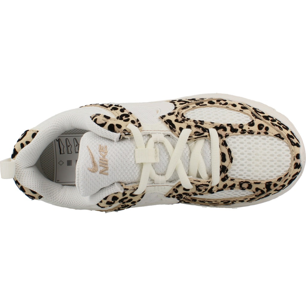 NIKE V RNR LEOPARD LACE PS en color ANIMAL PRINT (7)