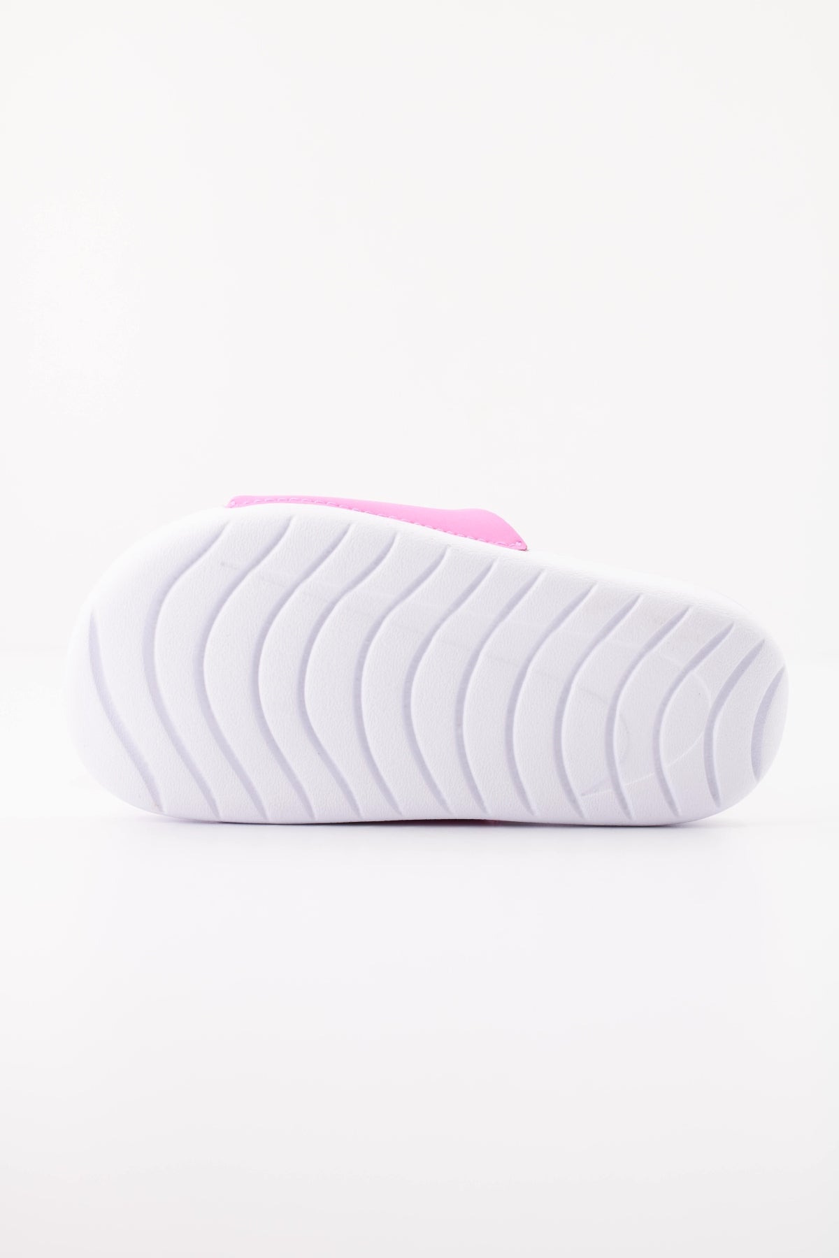 NIKE NIKE KAWA SLIDE TD en color ROSA (5)