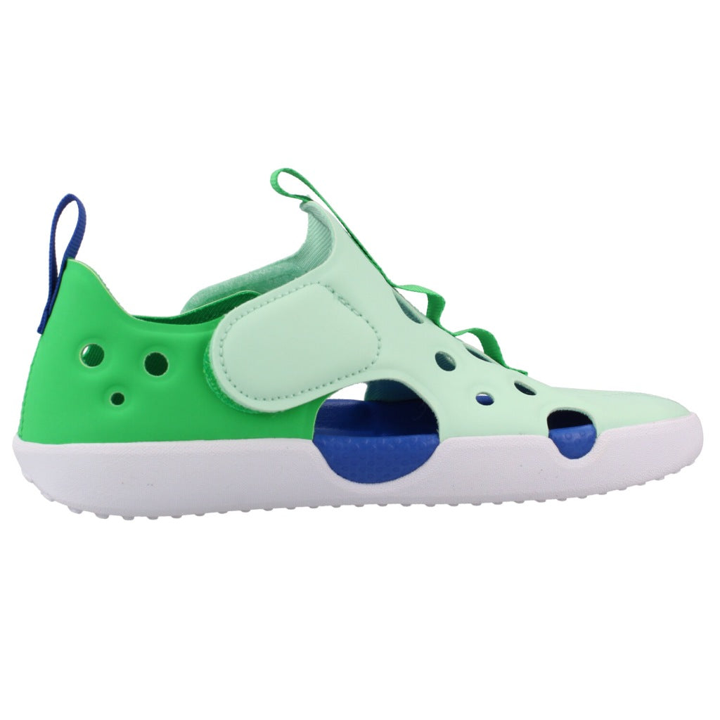NIKE SUNRAY PROTECT PS en color VERDE (4)
