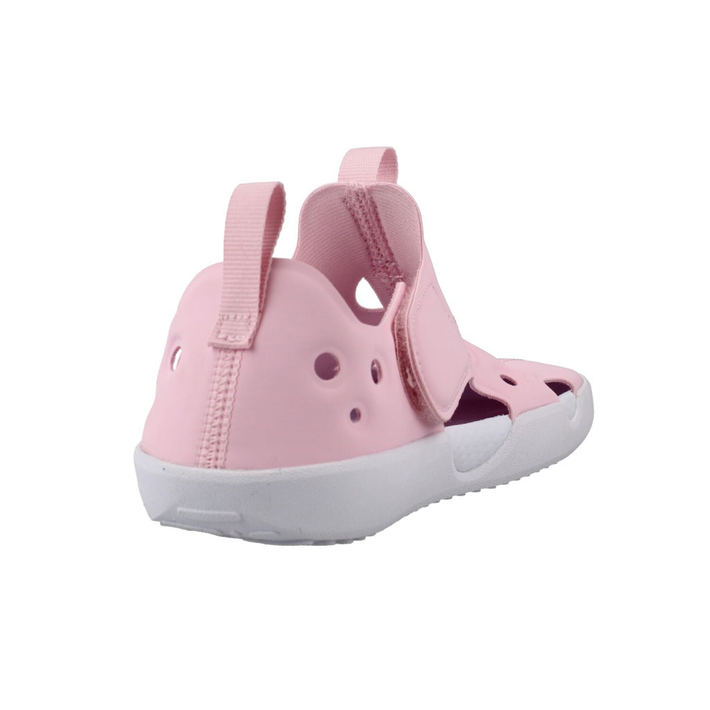 NIKE SUNRAY PROTECT PS en color ROSA (3)