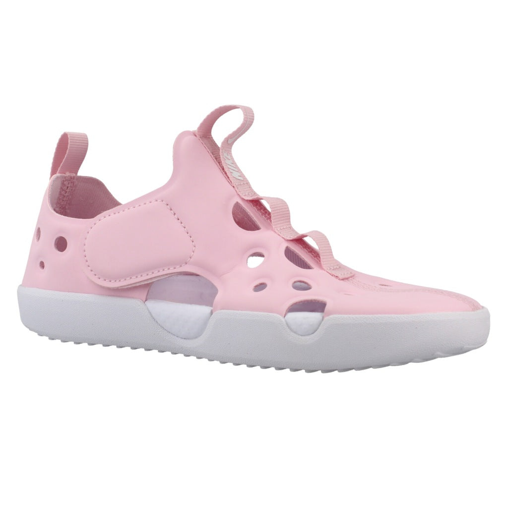 NIKE SUNRAY PROTECT PS en color ROSA (5)