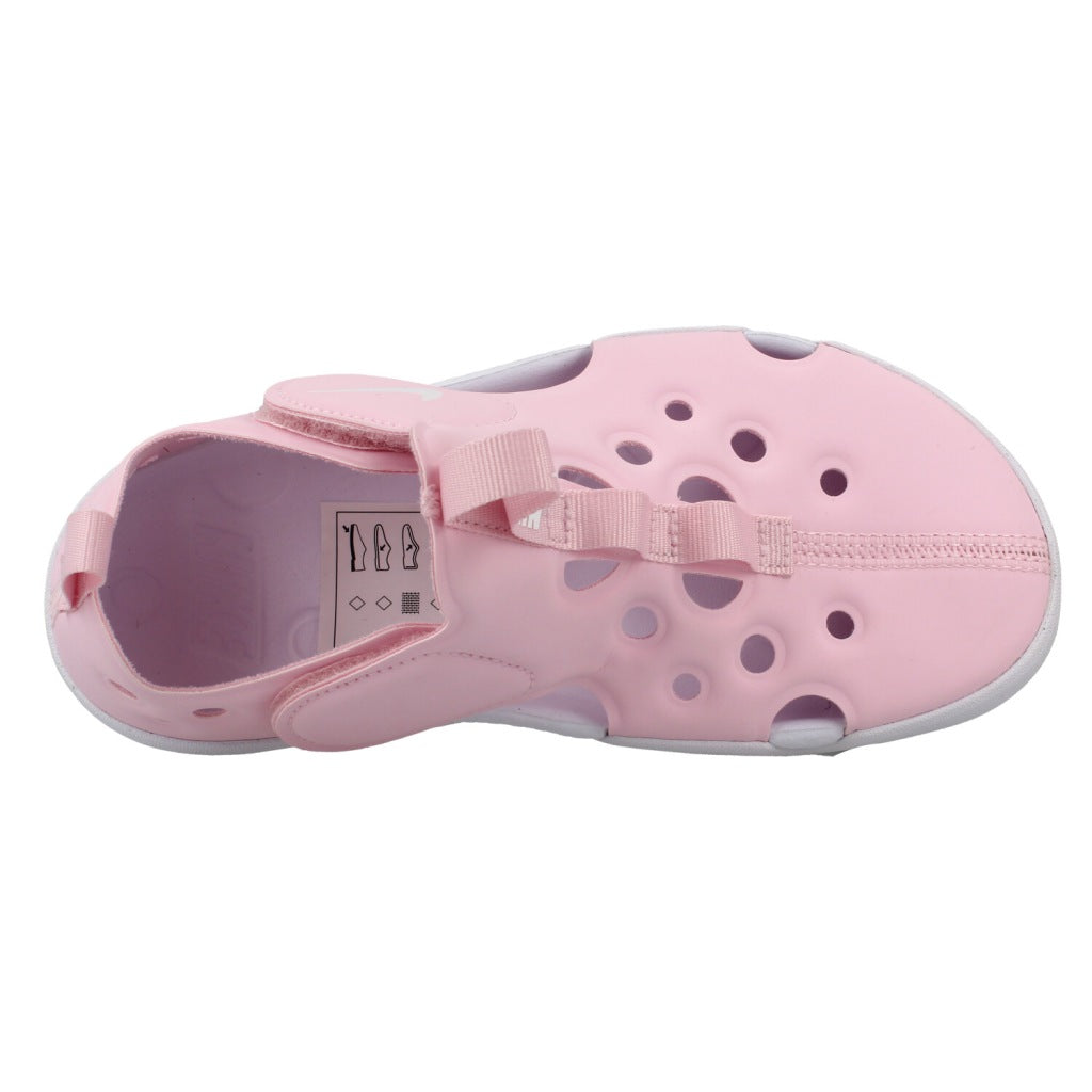 NIKE SUNRAY PROTECT PS en color ROSA (7)