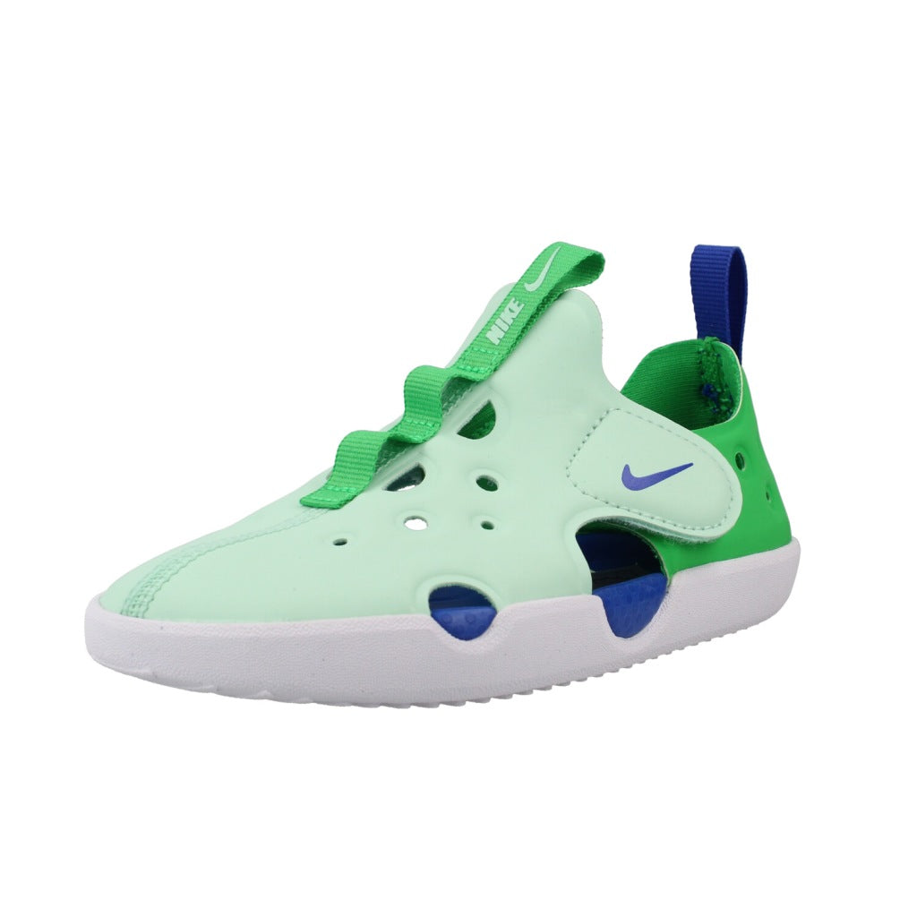 NIKE HF en color VERDE (1)