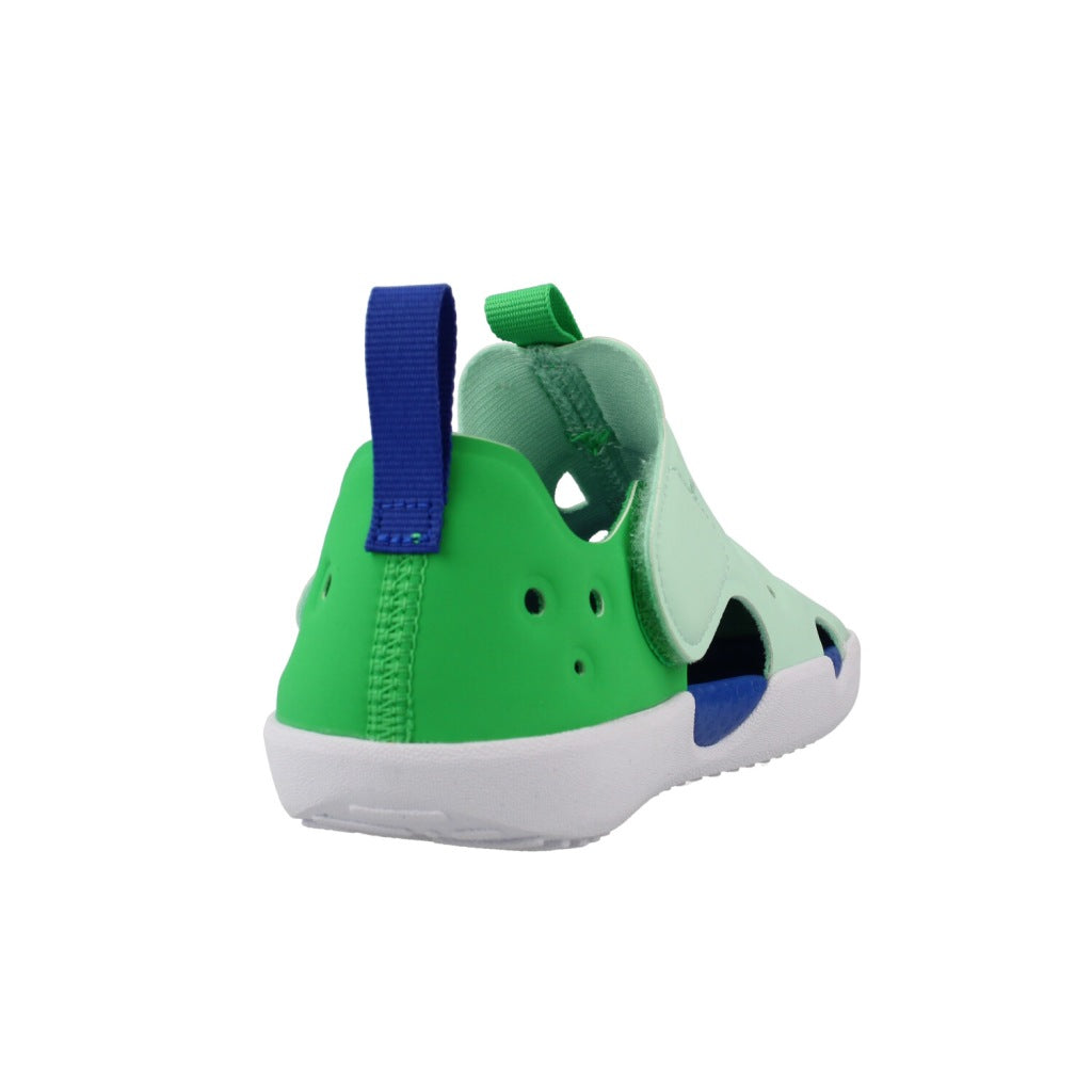 NIKE HF en color VERDE (3)