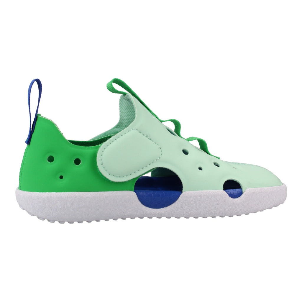 NIKE HF en color VERDE (4)