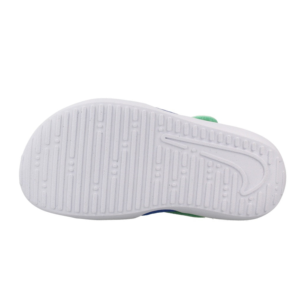 NIKE HF en color VERDE (6)