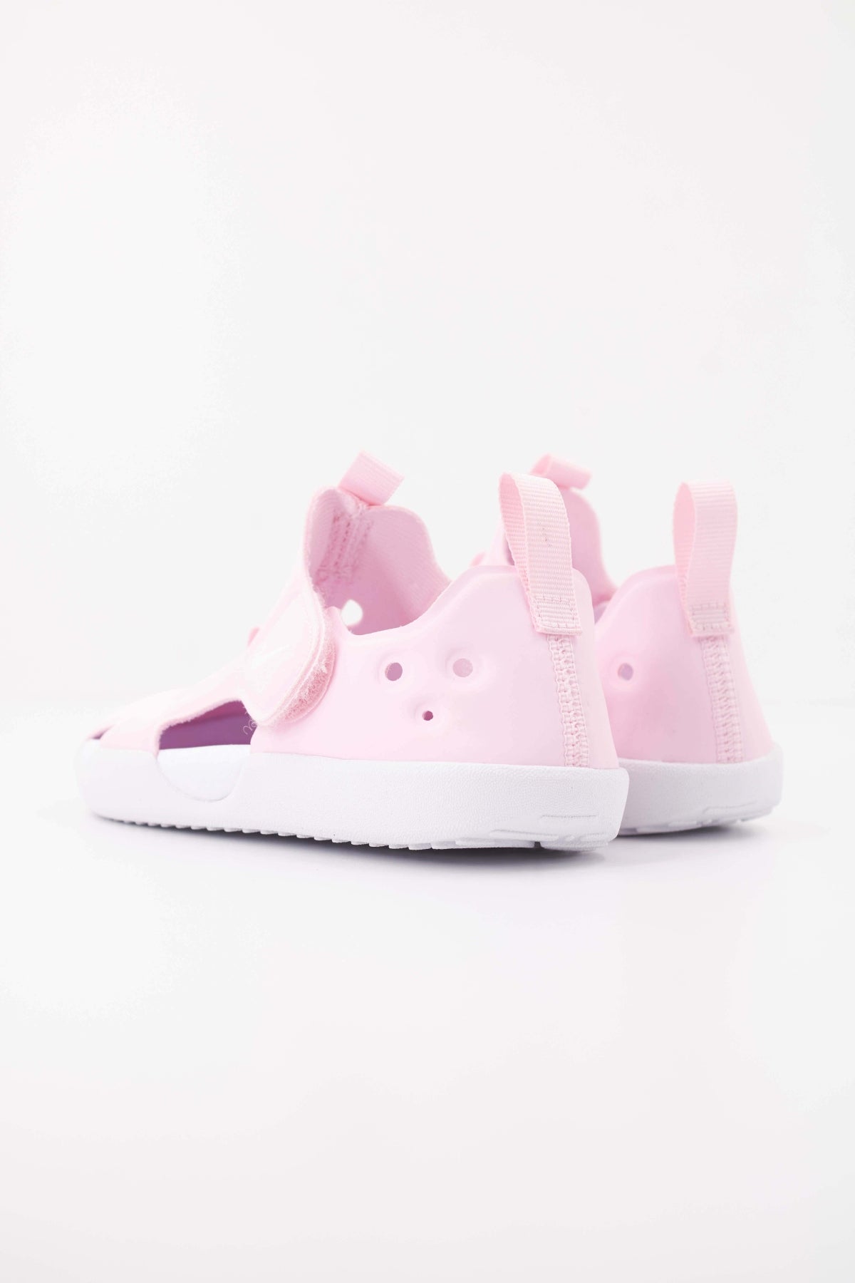 NIKE SUNRAY PROTECT TD en color ROSA (4)