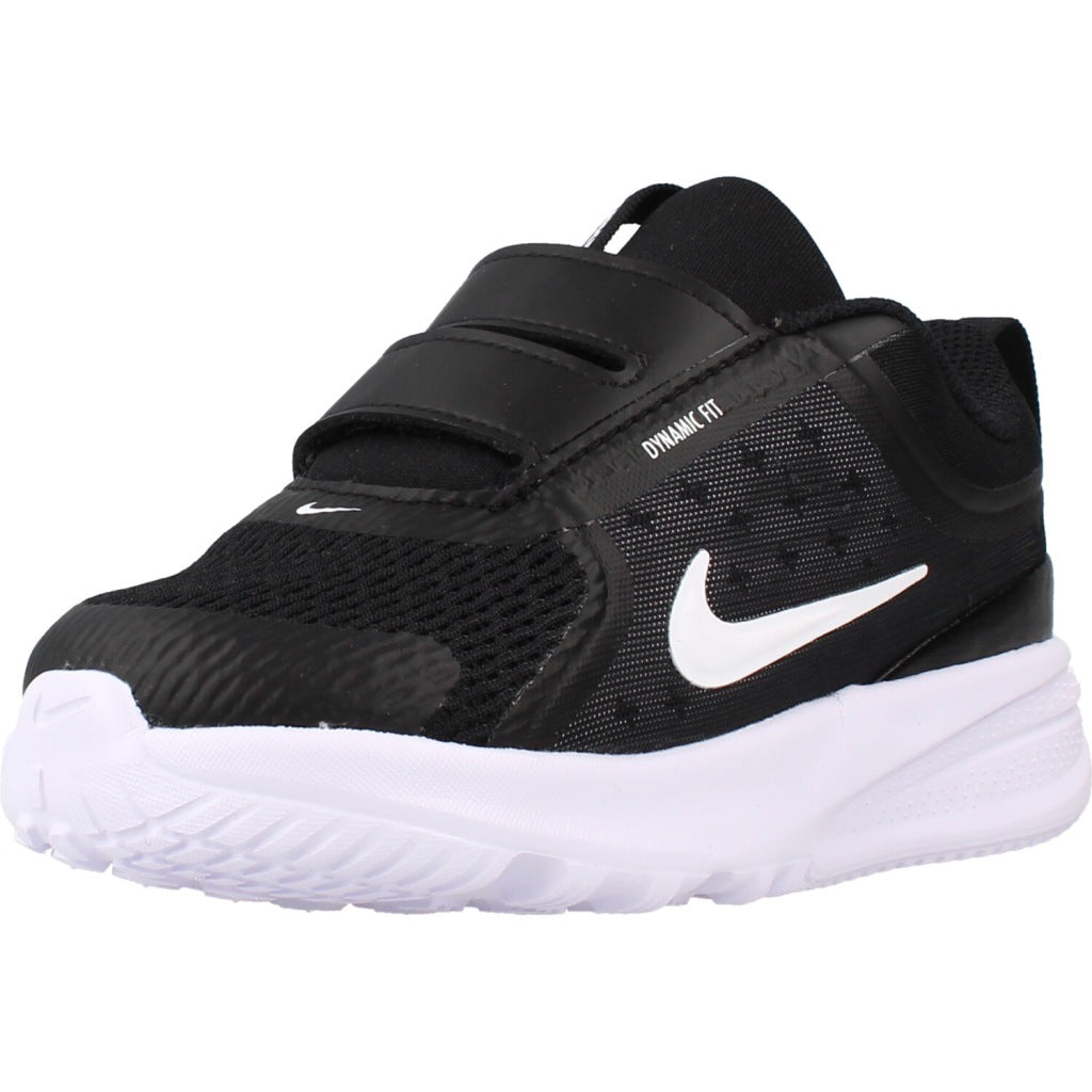 NIKE NIKE STAR RUNNER TD en color NEGRO (1)