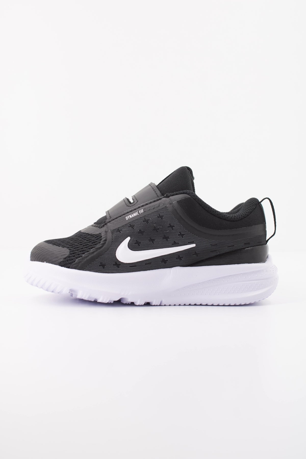 NIKE NIKE STAR RUNNER TD en color NEGRO (1)