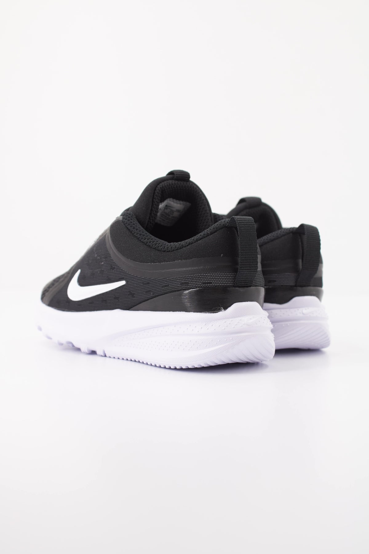 NIKE NIKE STAR RUNNER TD en color NEGRO (4)