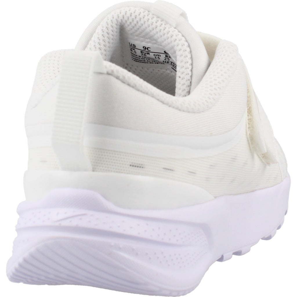 NIKE NIKE STAR RUNNER TD en color BLANCO (3)