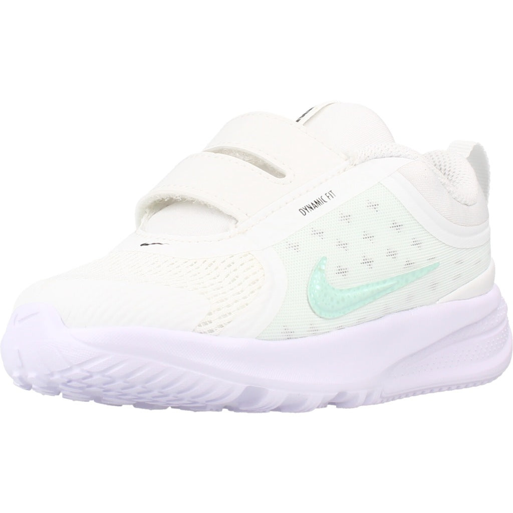 NIKE NIKE STAR RUNNER TD en color BLANCO (1)
