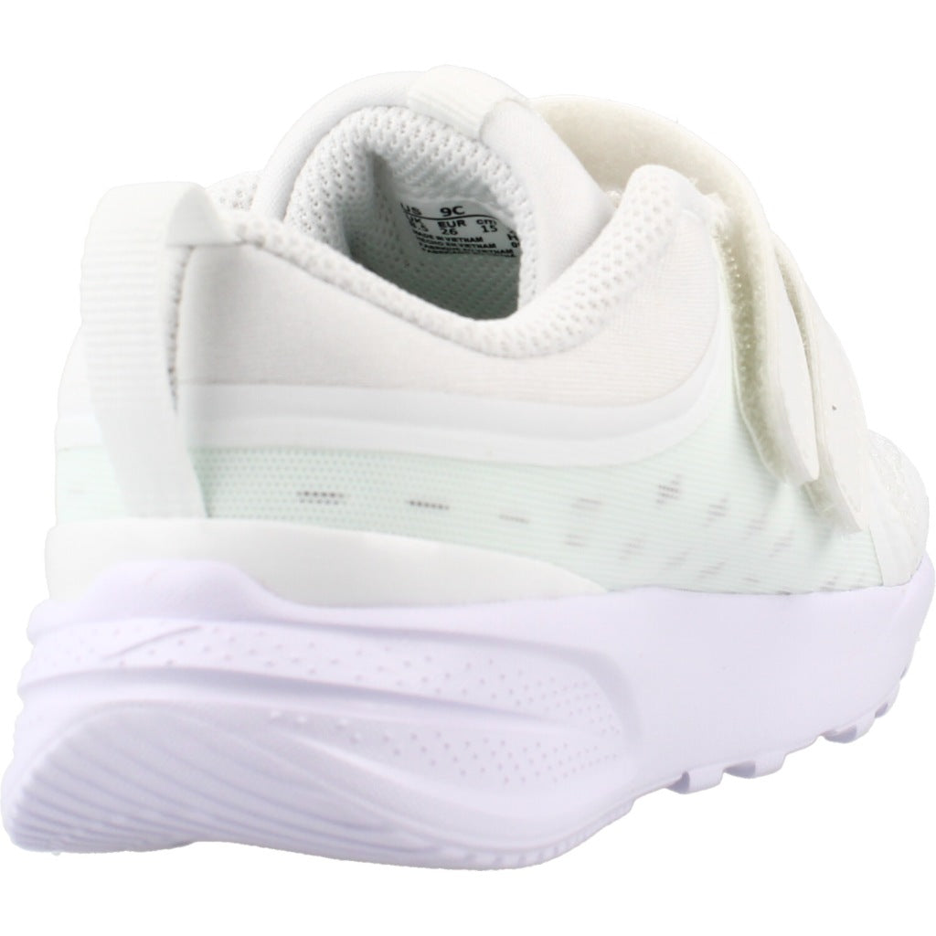 NIKE NIKE STAR RUNNER TD en color BLANCO (3)