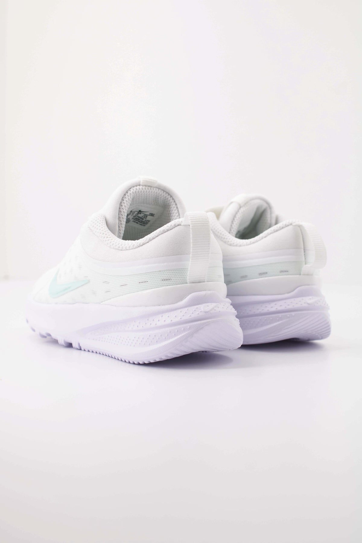 NIKE NIKE STAR RUNNER TD en color BLANCO (4)