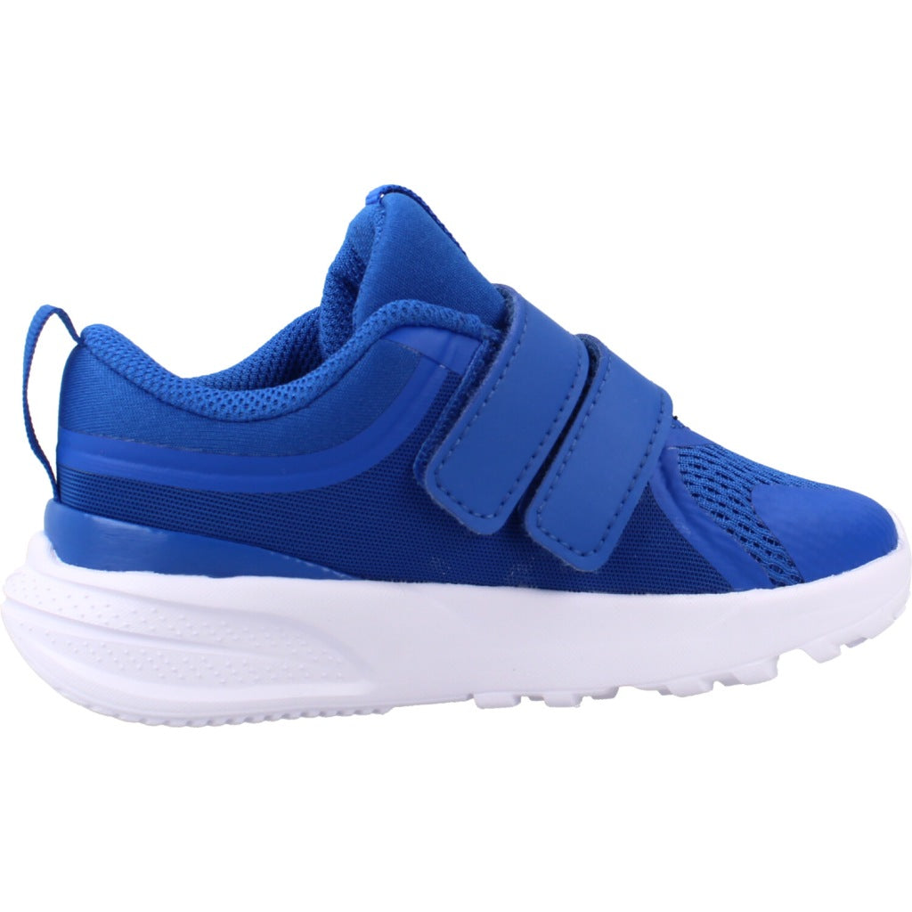 NIKE NIKE STAR RUNNER TD en color AZUL (4)