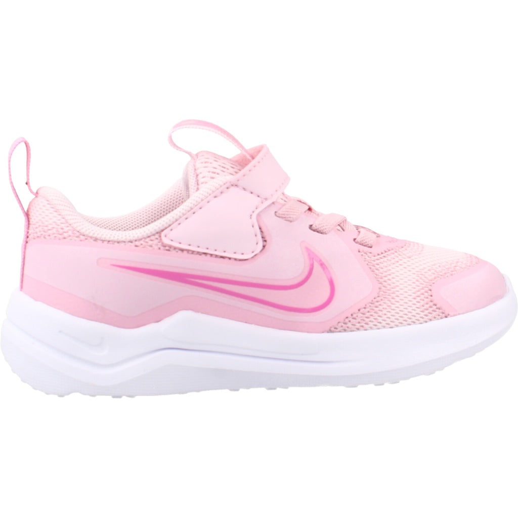 NIKE NIKE COSMIC RUNNER TD en color ROSA (4)