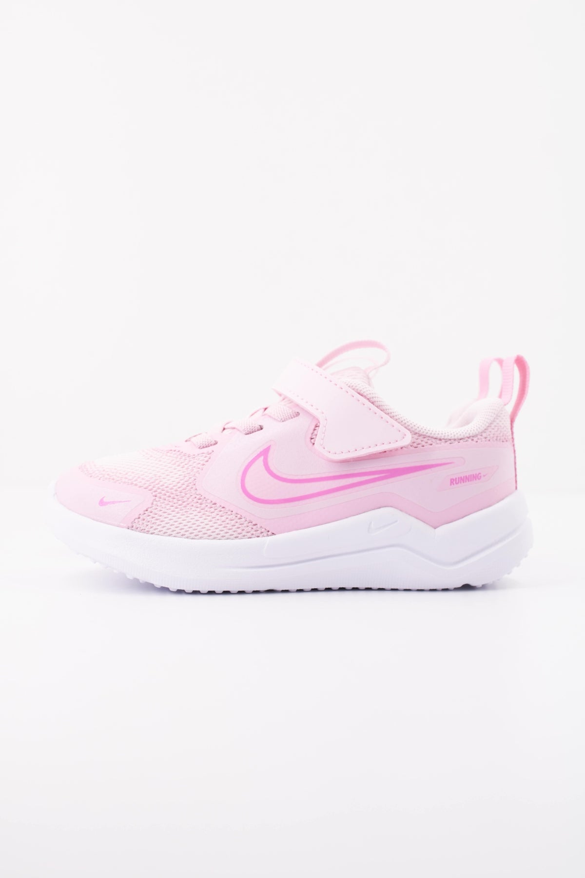 NIKE NIKE COSMIC RUNNER TD en color ROSA (1)