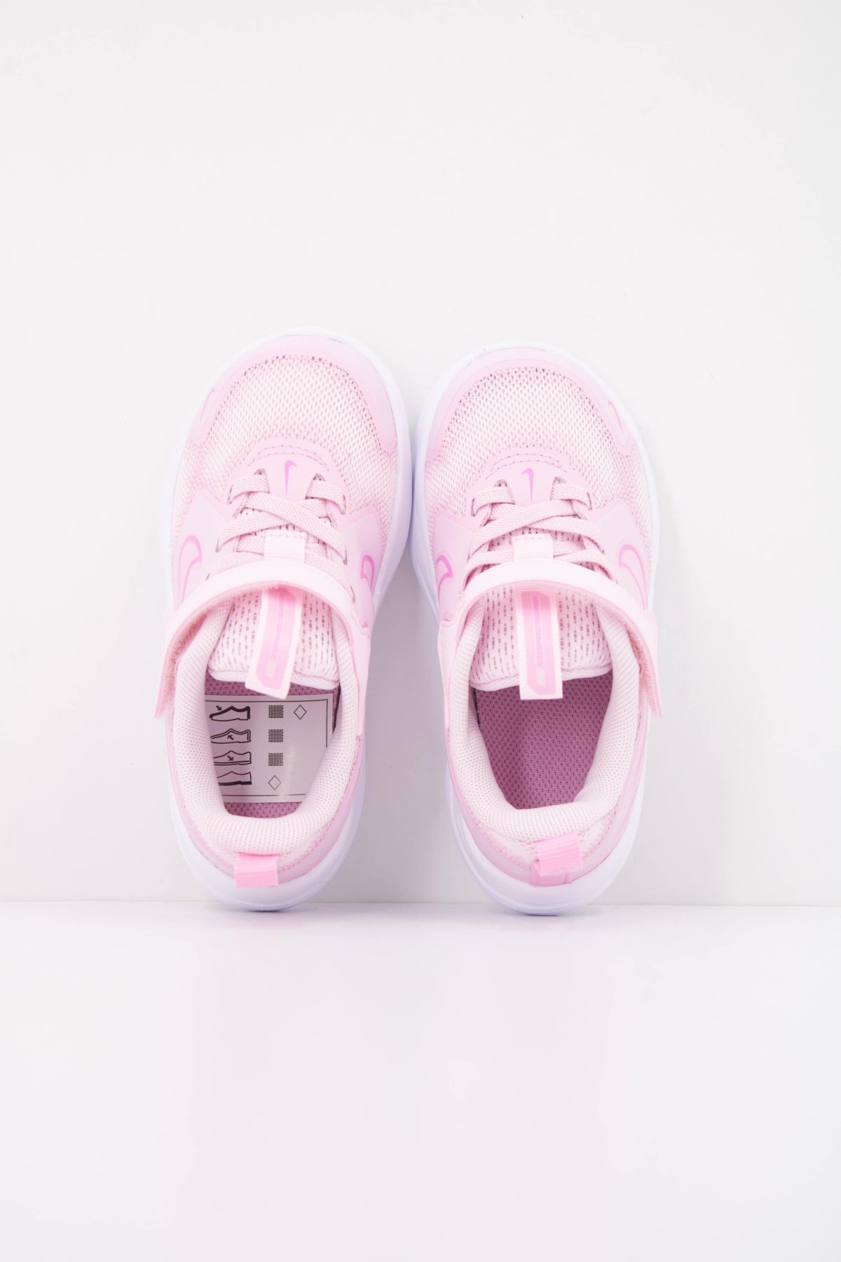 NIKE NIKE COSMIC RUNNER TD en color ROSA (3)