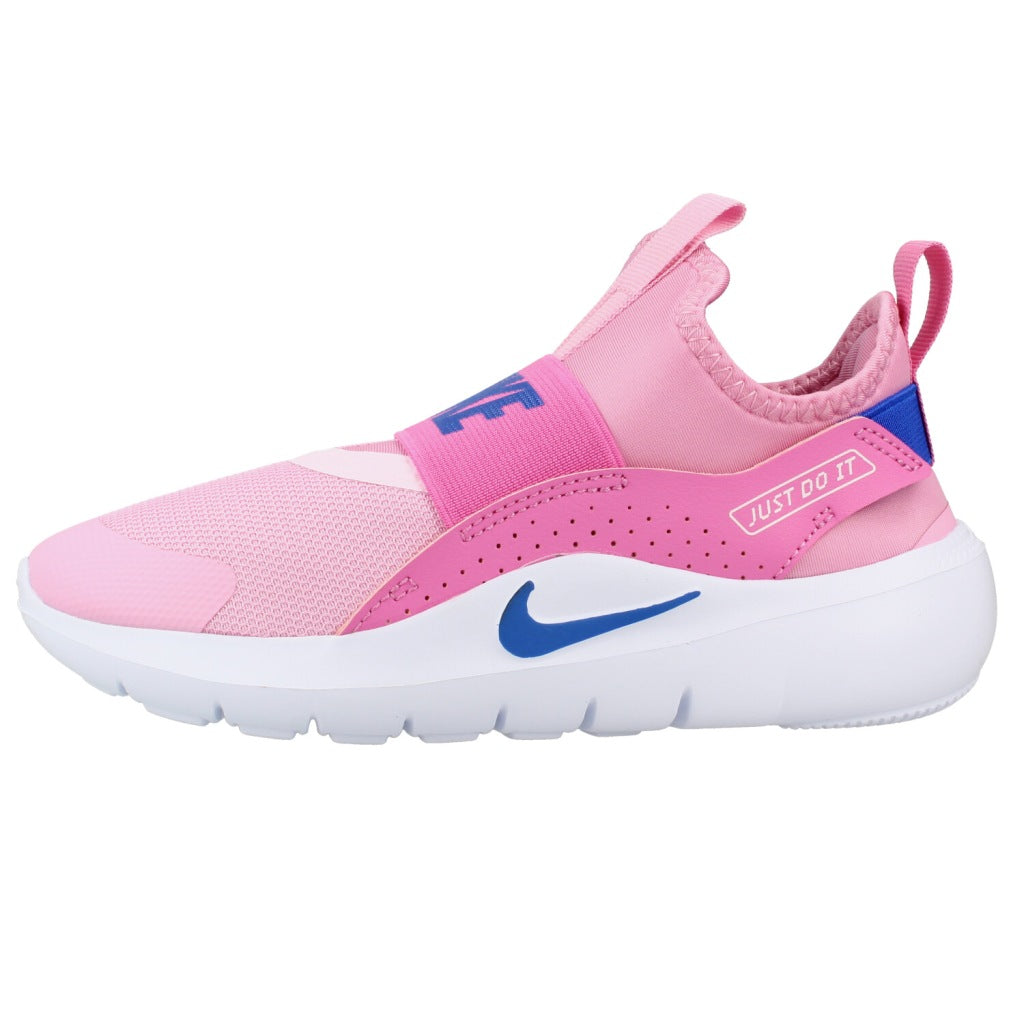 NIKE FLEX RUNNER PS en color ROSA (2)