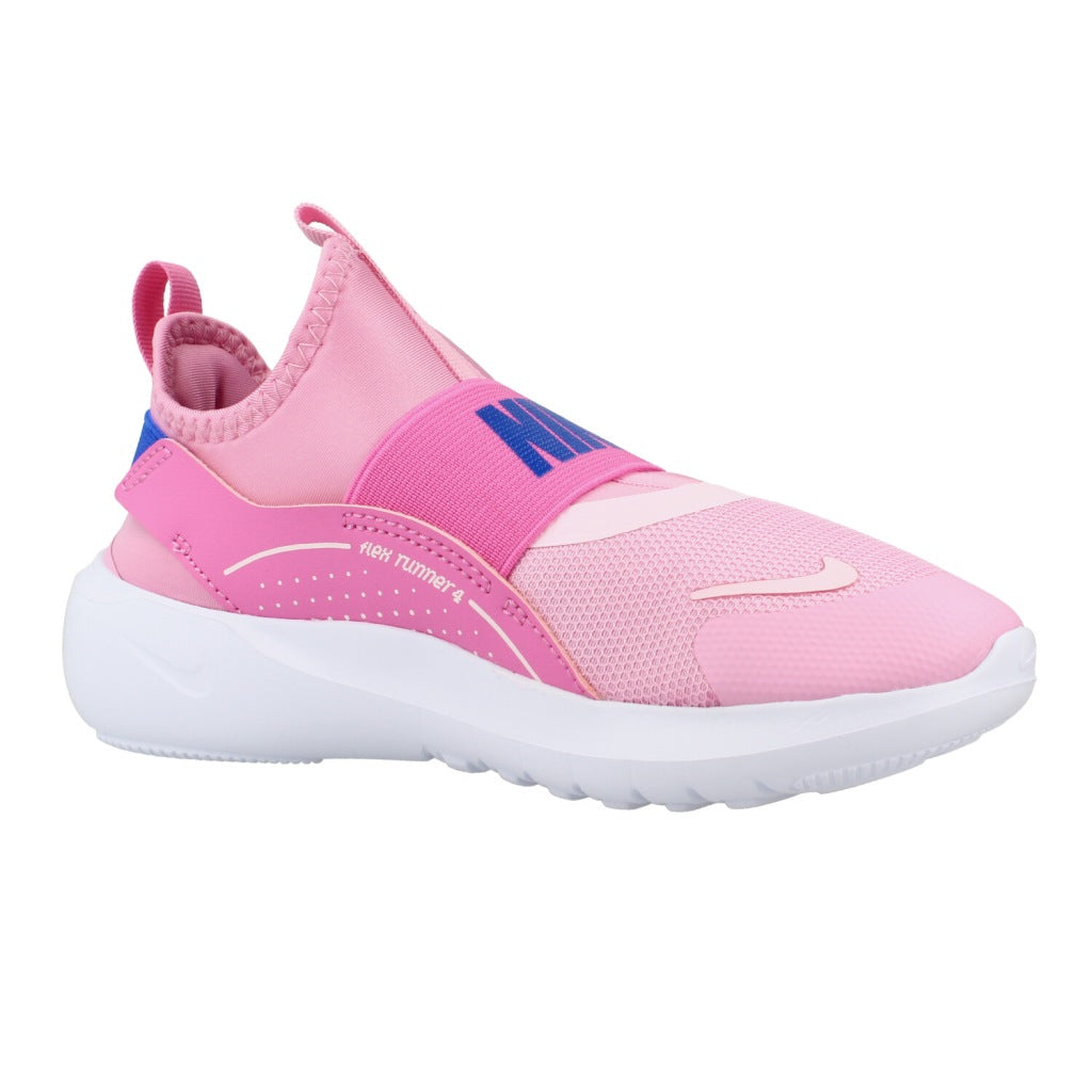 NIKE FLEX RUNNER PS en color ROSA (5)