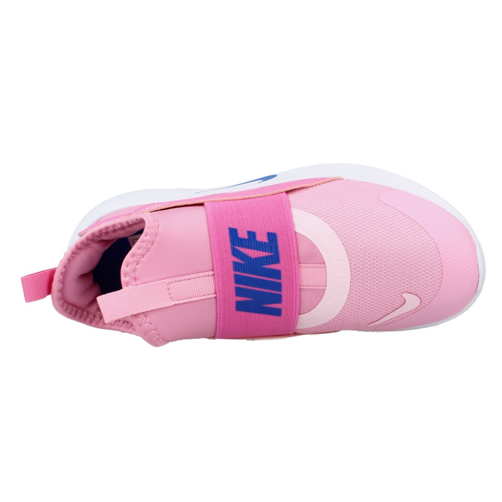 NIKE FLEX RUNNER PS en color ROSA (7)
