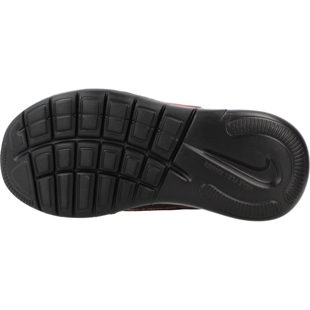 NIKE FLEX RUNNER PS en color ROJO (6)