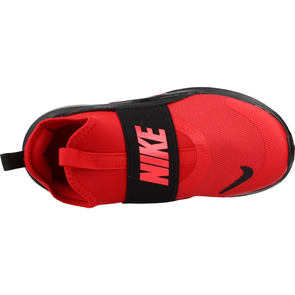 NIKE FLEX RUNNER PS en color ROJO (7)