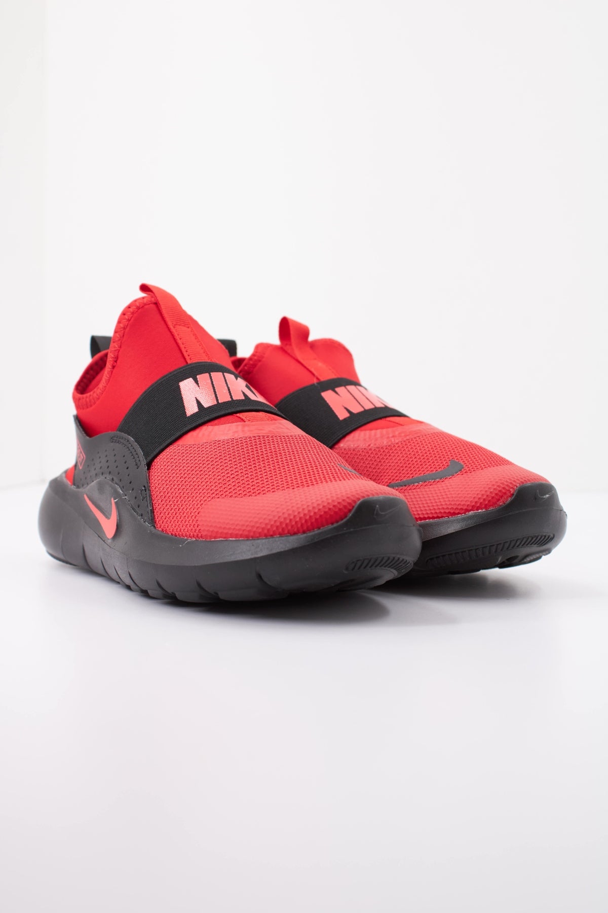 NIKE FLEX RUNNER PS en color ROJO (2)