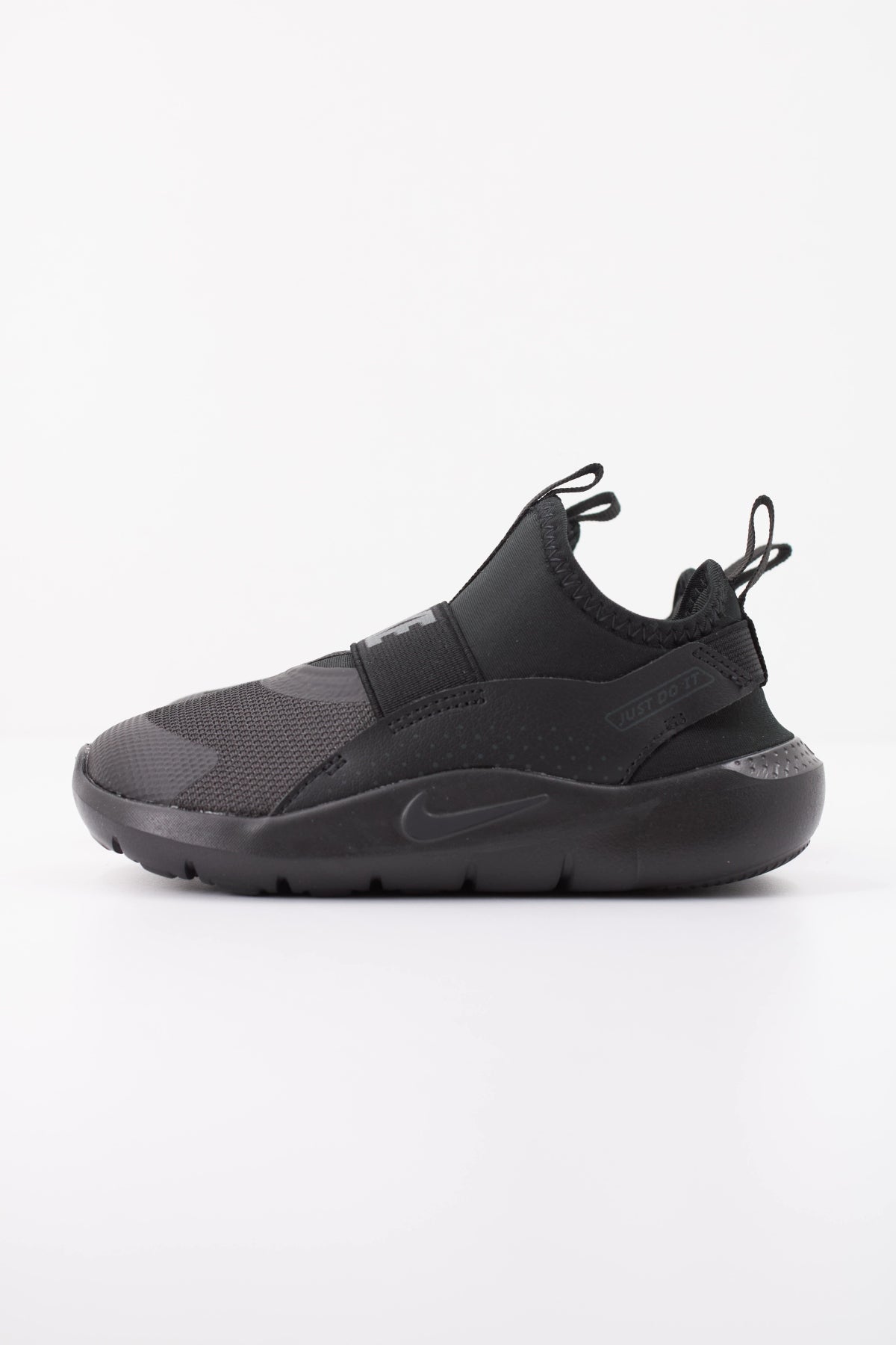 NIKE FLEX RUNNER TD en color NEGRO (1)