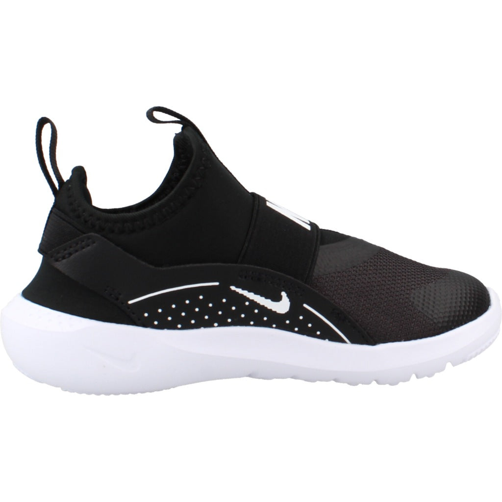 NIKE FLEX RUNNER TD en color NEGRO (4)
