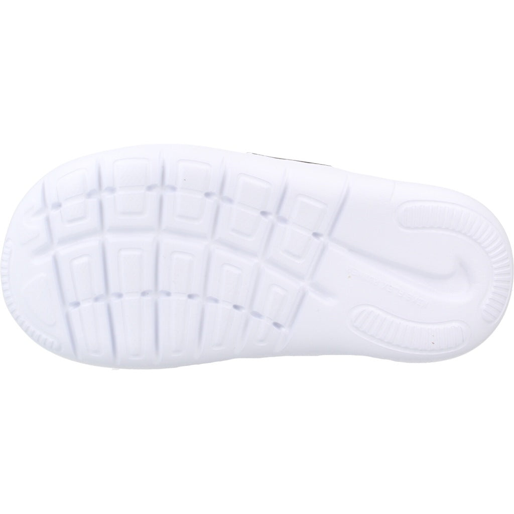 NIKE FLEX RUNNER TD en color NEGRO (6)
