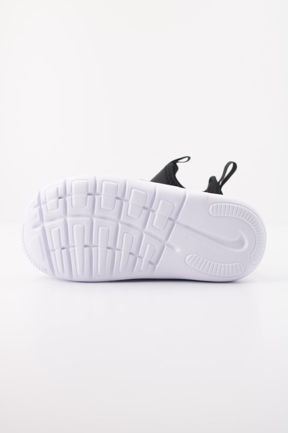 NIKE FLEX RUNNER TD en color NEGRO (5)