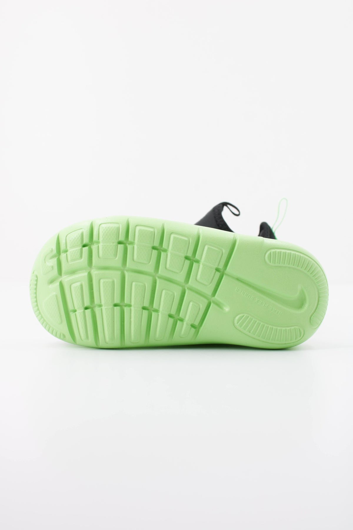 NIKE FLEX RUNNER TD en color NEGRO (5)
